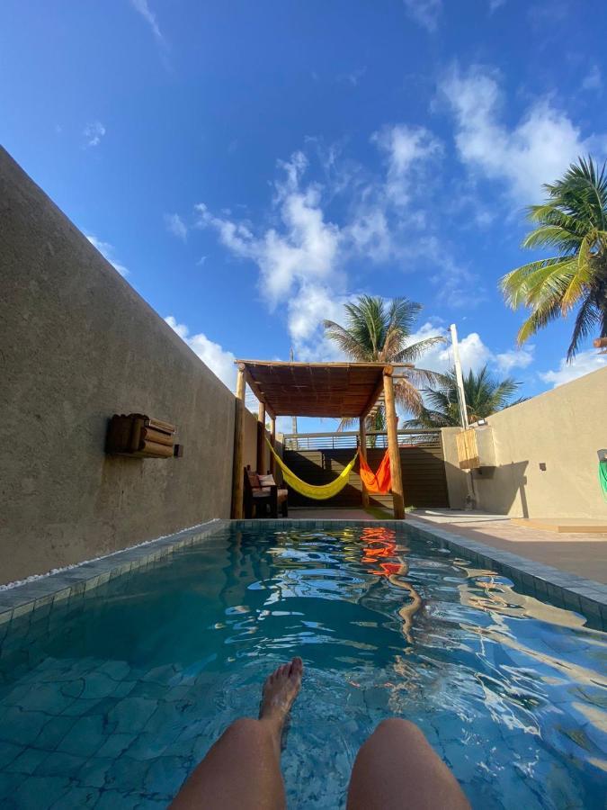 Nareia Casa Milagres Villa Sao Miguel dos Milagres Ngoại thất bức ảnh