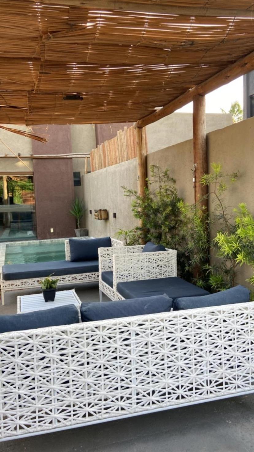 Nareia Casa Milagres Villa Sao Miguel dos Milagres Ngoại thất bức ảnh